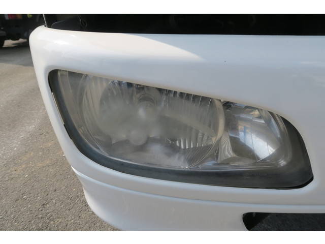 日野レンジャー冷凍車（冷蔵車）中型（4t）[写真36]