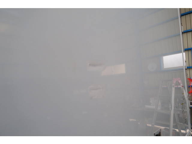 日野レンジャー冷凍車（冷蔵車）中型（4t）[写真37]