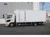 日野レンジャー冷凍車（冷蔵車）中型（4t）[写真04]