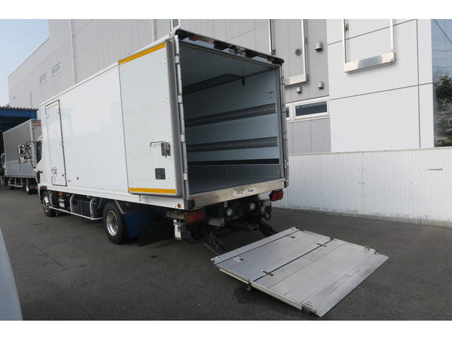 日野レンジャー冷凍車（冷蔵車）中型（4t）[写真06]