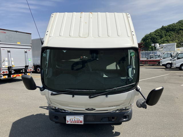 トヨタダイナ平ボディ小型（2t・3t）[写真10]