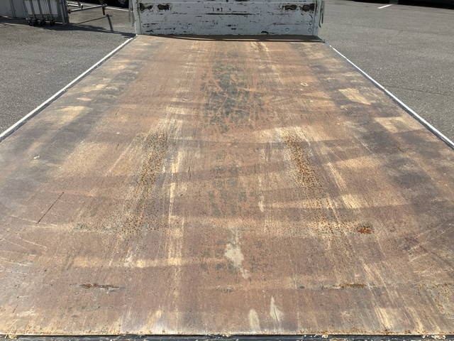 トヨタダイナ平ボディ小型（2t・3t）[写真13]