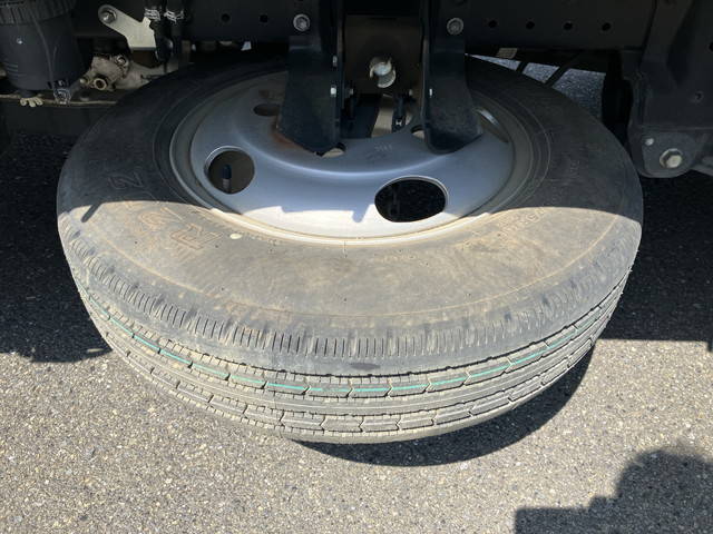 トヨタダイナ平ボディ小型（2t・3t）[写真16]