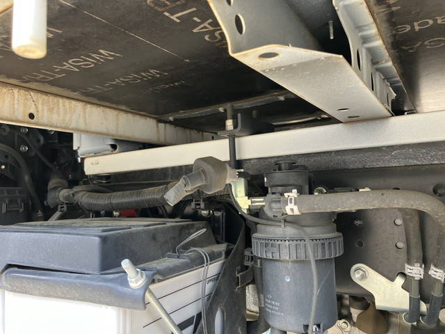 トヨタダイナ平ボディ小型（2t・3t）[写真17]