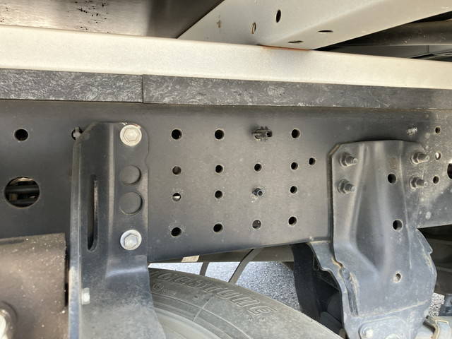 トヨタダイナ平ボディ小型（2t・3t）[写真18]