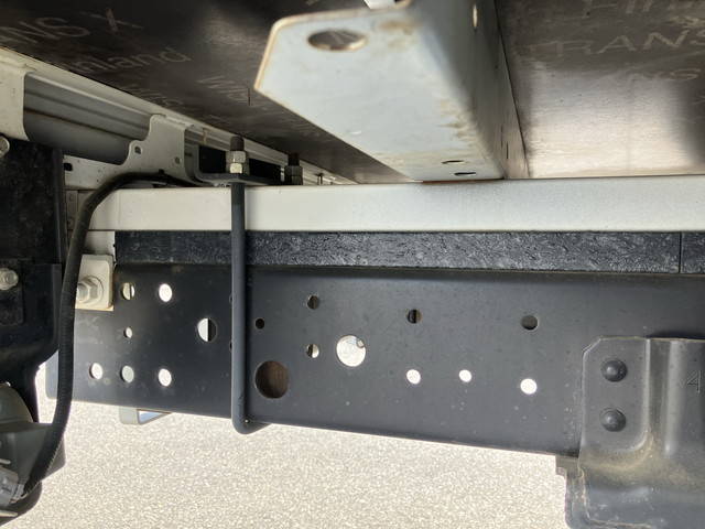 トヨタダイナ平ボディ小型（2t・3t）[写真19]