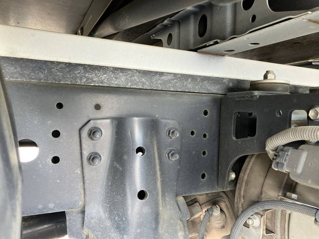 トヨタダイナ平ボディ小型（2t・3t）[写真20]