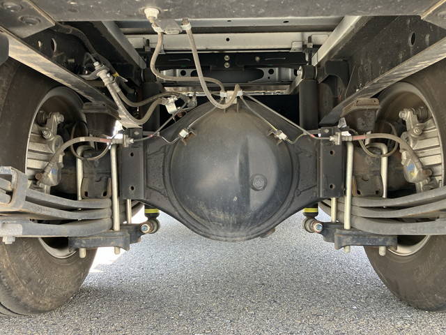 トヨタダイナ平ボディ小型（2t・3t）[写真21]