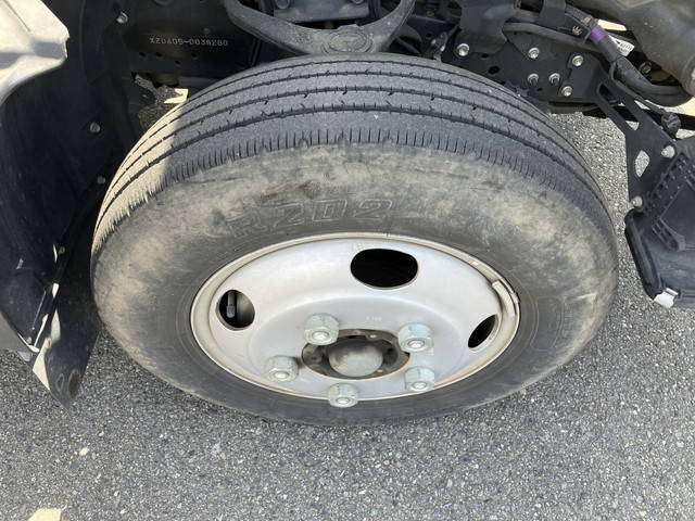 トヨタダイナ平ボディ小型（2t・3t）[写真23]