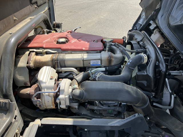 トヨタダイナ平ボディ小型（2t・3t）[写真27]