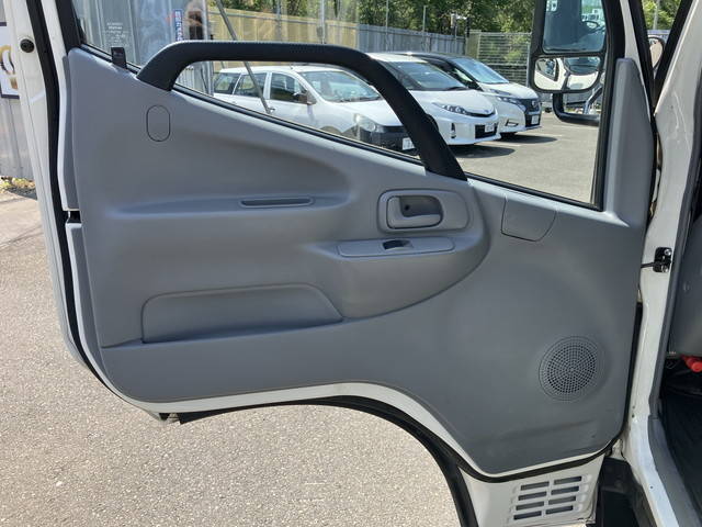 トヨタダイナ平ボディ小型（2t・3t）[写真29]