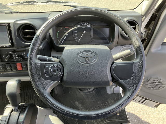 トヨタダイナ平ボディ小型（2t・3t）[写真35]