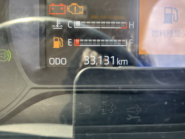 トヨタダイナ平ボディ小型（2t・3t）[写真36]