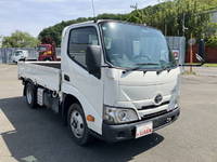 トヨタダイナ平ボディ小型（2t・3t）[写真03]