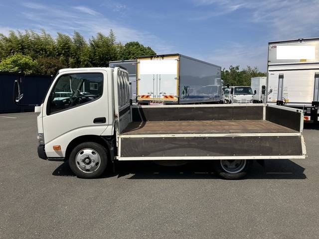 トヨタダイナ平ボディ小型（2t・3t）[写真06]