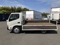 トヨタダイナ平ボディ小型（2t・3t）[写真06]