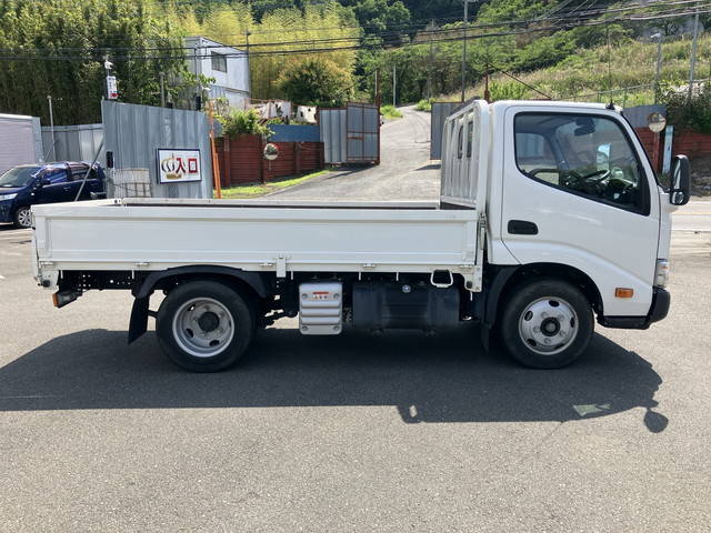 トヨタダイナ平ボディ小型（2t・3t）[写真07]