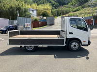 トヨタダイナ平ボディ小型（2t・3t）[写真08]