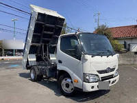 日野デュトロダンプ小型（2t・3t）