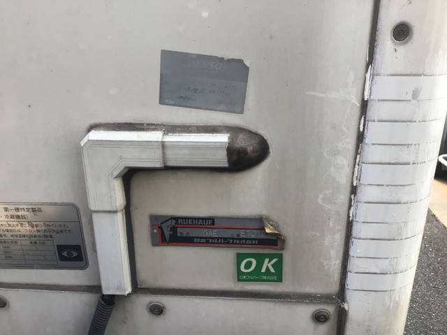 いすゞエルフ冷凍車（冷蔵車）小型（2t・3t）[写真14]