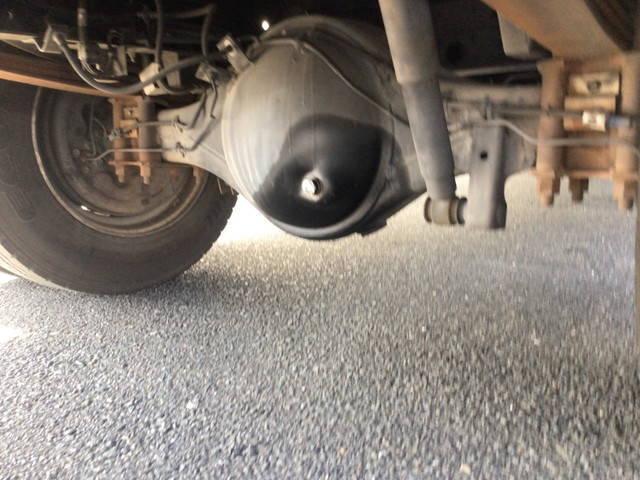 いすゞエルフ冷凍車（冷蔵車）小型（2t・3t）[写真18]