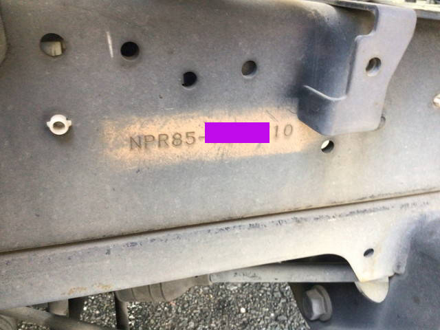 いすゞエルフ冷凍車（冷蔵車）小型（2t・3t）[写真29]