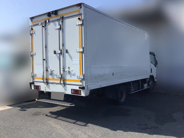 いすゞエルフ冷凍車（冷蔵車）小型（2t・3t）[写真05]