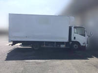 いすゞエルフ冷凍車（冷蔵車）小型（2t・3t）[写真07]