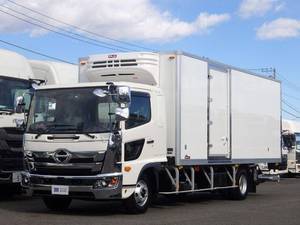 4tトラック冷凍の箱❗️箱の部分販売❗️状態普通❗️