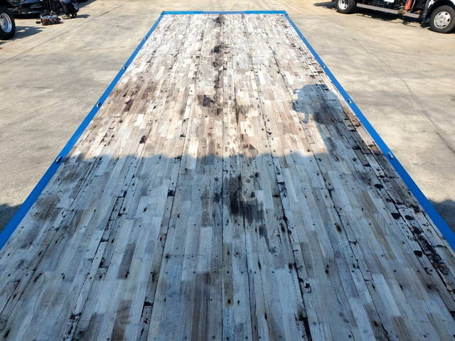 日野プロフィアセルフクレーン4段大型（10t）[写真11]