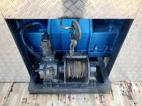 日野プロフィアセルフクレーン4段大型（10t）[写真12]