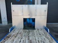 日野プロフィアセルフクレーン4段大型（10t）[写真13]