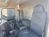 日野プロフィアセルフクレーン4段大型（10t）[写真14]