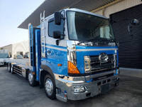 日野プロフィアセルフクレーン4段大型（10t）[写真01]