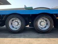 日野プロフィアセルフクレーン4段大型（10t）[写真21]