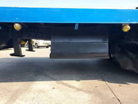 日野プロフィアセルフクレーン4段大型（10t）[写真25]