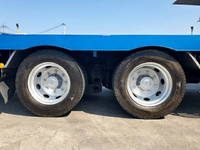 日野プロフィアセルフクレーン4段大型（10t）[写真26]