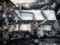 日野プロフィアセルフクレーン4段大型（10t）[写真37]