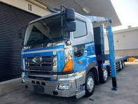 日野プロフィアセルフクレーン4段大型（10t）[写真03]