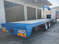 日野プロフィアセルフクレーン4段大型（10t）[写真04]