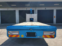 日野プロフィアセルフクレーン4段大型（10t）[写真06]