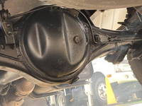 トヨタトヨエース平ボディ小型（2t・3t）[写真11]