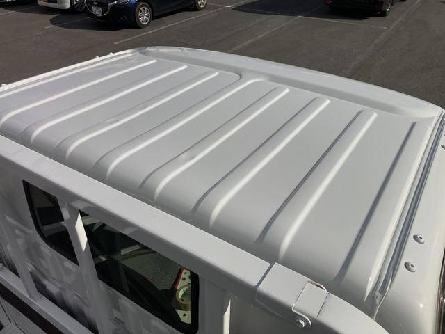 トヨタトヨエース平ボディ小型（2t・3t）[写真12]