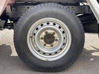 トヨタトヨエース平ボディ小型（2t・3t）[写真15]