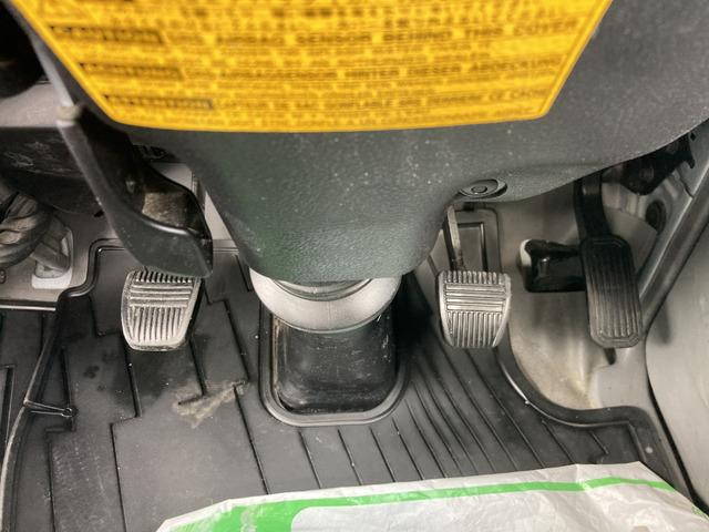 トヨタトヨエース平ボディ小型（2t・3t）[写真31]