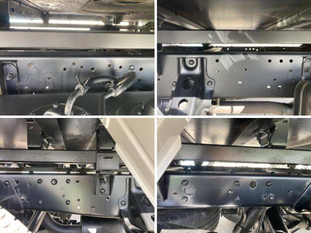 トヨタトヨエース平ボディ小型（2t・3t）[写真07]