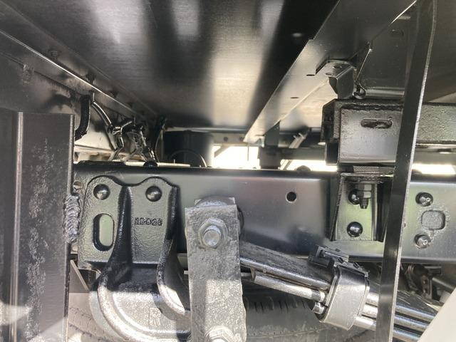 トヨタトヨエース平ボディ小型（2t・3t）[写真08]