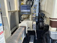 三菱ふそうキャンターセルフクレーン4段小型（2t・3t）[写真11]