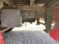 三菱ふそうキャンターセルフクレーン4段小型（2t・3t）[写真14]