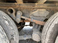 三菱ふそうキャンターセルフクレーン4段小型（2t・3t）[写真16]